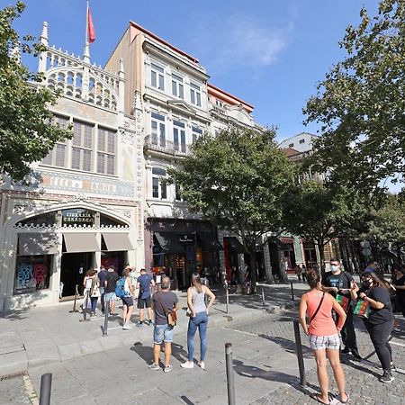 Flh Porto Traditional Studio Exteriör bild